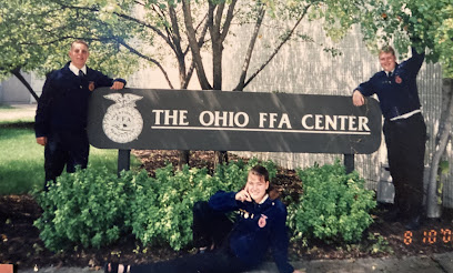 Ohio FFA Center