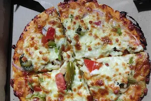 The Pizza Hub image