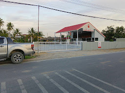 ร้านอาหารบ้านป้าสุ ก๋วยเตี๋ยวต้มยำโบราณ