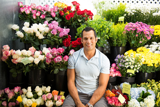 Florist «The Flowerman Inc.», reviews and photos, 2450 E Foothill Blvd, Pasadena, CA 91107, USA