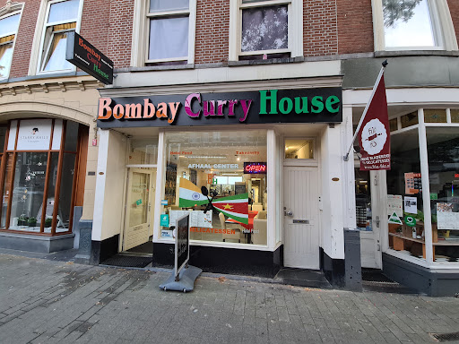 Bombay Curry House