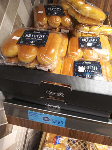 Supermarket «ALDI», reviews and photos, 6810 S 27th St, Oak Creek, WI 53154, USA