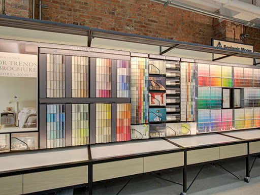 Paint Store «Janovic Paint & Decorating Centers», reviews and photos, 1491 3rd Ave, New York, NY 10028, USA