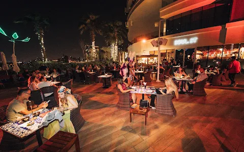 Soul Street - Street Food In Dubai at FIVE Jumeirah Village image