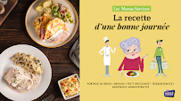 Photos du propriétaire du Livraison de repas à domicile LES MENUS SERVICES DIJON à Marsannay-la-Côte - n°9