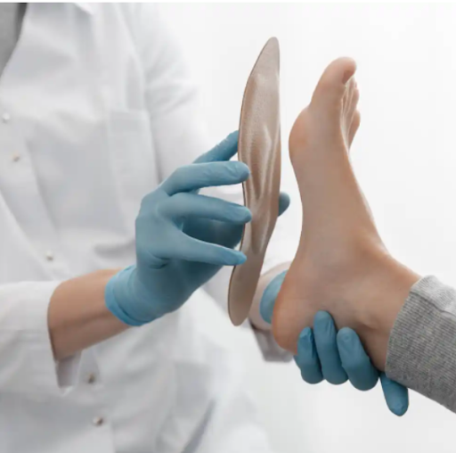 Northern Illinois Foot & Ankle Specialists image 3