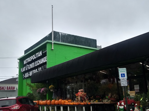 Florist «Metropolitan Plant & Flower», reviews and photos, 840 NJ-17, Paramus, NJ 07652, USA