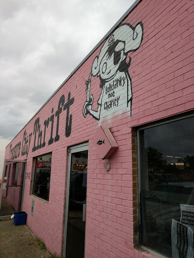 Thrift Store «Treasure City Thrift», reviews and photos, 2142 E 7th St, Austin, TX 78702, USA