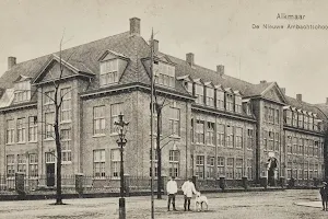 Regional Archive Alkmaar image