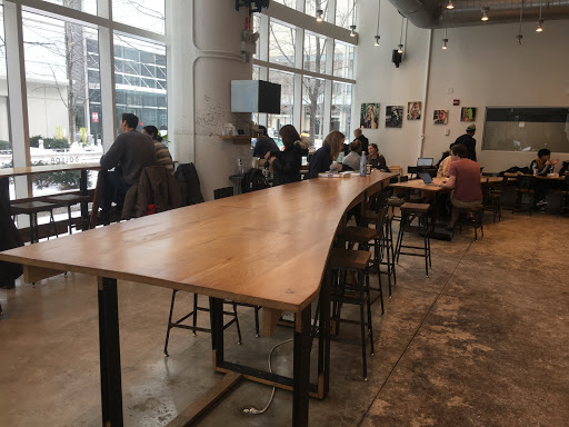 Coffee Shop «Dollop Coffee Co.», reviews and photos, 345 E Ohio St, Chicago, IL 60611, USA