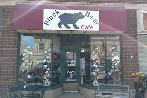 Black Bear Cafe image
