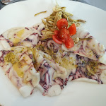 Photo n°2 de l'avis de Manuel.e fait le 30/04/2018 à 12:33 sur le  RistorantePizzeria L'ANCORA à San Bartolomeo al Mare