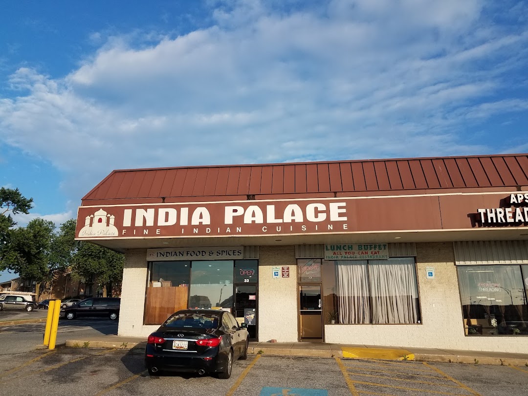 India Palace