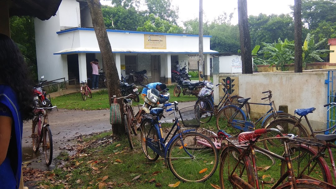 শ্রীরামনগর প্রাথমিক বিদ্যালয়