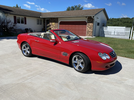 Used Car Dealer «U Car Connect», reviews and photos, 7202 Washington Ave S, Eden Prairie, MN 55344, USA