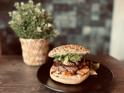 N'Ice Burger - Wœrth à Wœrth