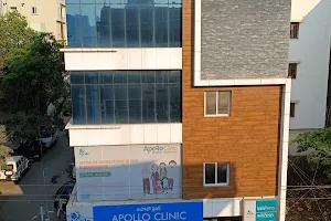 Apollo Clinic - Manikonda image