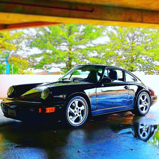 Car Dealer «Intersport Performance», reviews and photos, 1524 Spring Hill Rd h, McLean, VA 22102, USA