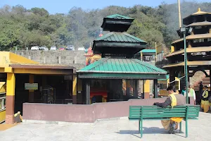 Shri Devi Temple, Kalholi image