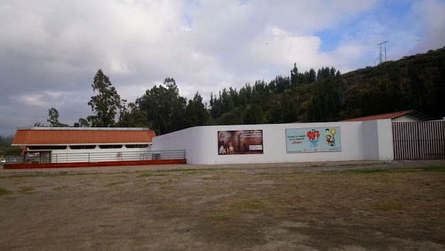 Centro de Rescate Integral Animal de Riobamba - Riobamba