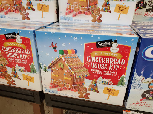 Grocery Store «ACME Markets», reviews and photos, 152 NJ-94, Blairstown, NJ 07825, USA