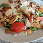 Photo n°1 de l'avis de Rene.� fait le 17/06/2023 à 15:23 sur le  Pizzeria Pinocchio 1 Alsstr.236 à M. Gladbach