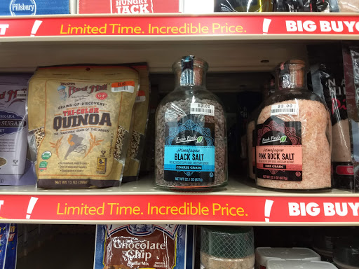 Discount Store «Big Lots», reviews and photos, 2000 14th Ave SE, Albany, OR 97322, USA