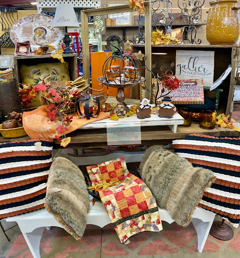 Antique Store «Prattville Pickers», reviews and photos, 616 US-82, Prattville, AL 36067, USA