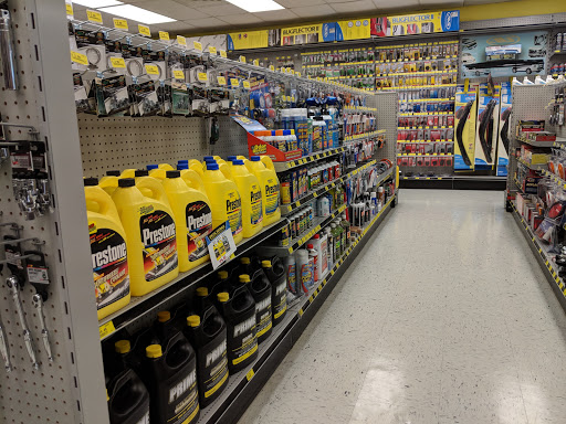 Auto Parts Store «Bennett Auto Supply», reviews and photos, 105 Melody Ln W, Casselberry, FL 32707, USA