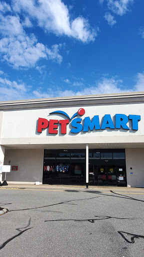 Pet Supply Store «PetSmart», reviews and photos, 777 S Willow St, Manchester, NH 03103, USA