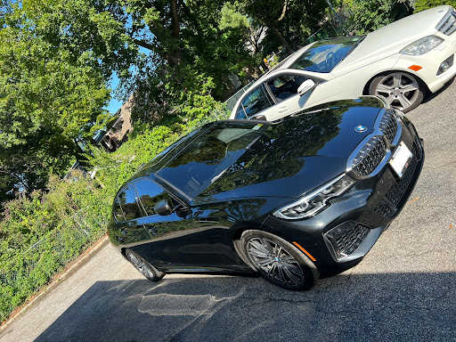 Falcon Car Care Inc. en Sea Cliff