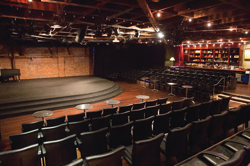 Performing Arts Theater «Tabard Theatre Co», reviews and photos, 29 N San Pedro St, San Jose, CA 95110, USA