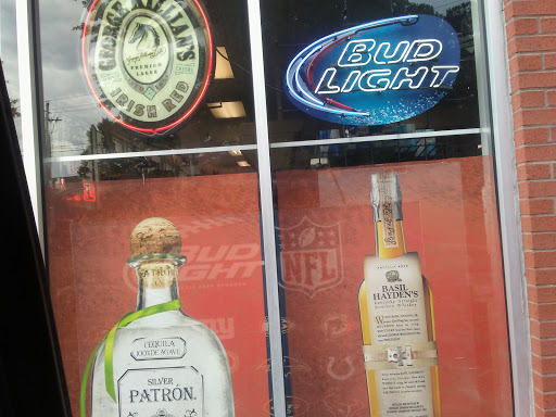 Liquor Store «Wade Green Bottle Shop», reviews and photos, 4430 Wade Green Rd # 20, Kennesaw, GA 30144, USA