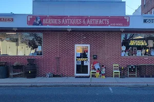 Bernies Antiques and Artifacts image