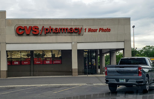 CVS, 3090 Carpenter Rd, Ypsilanti, MI 48197, USA, 