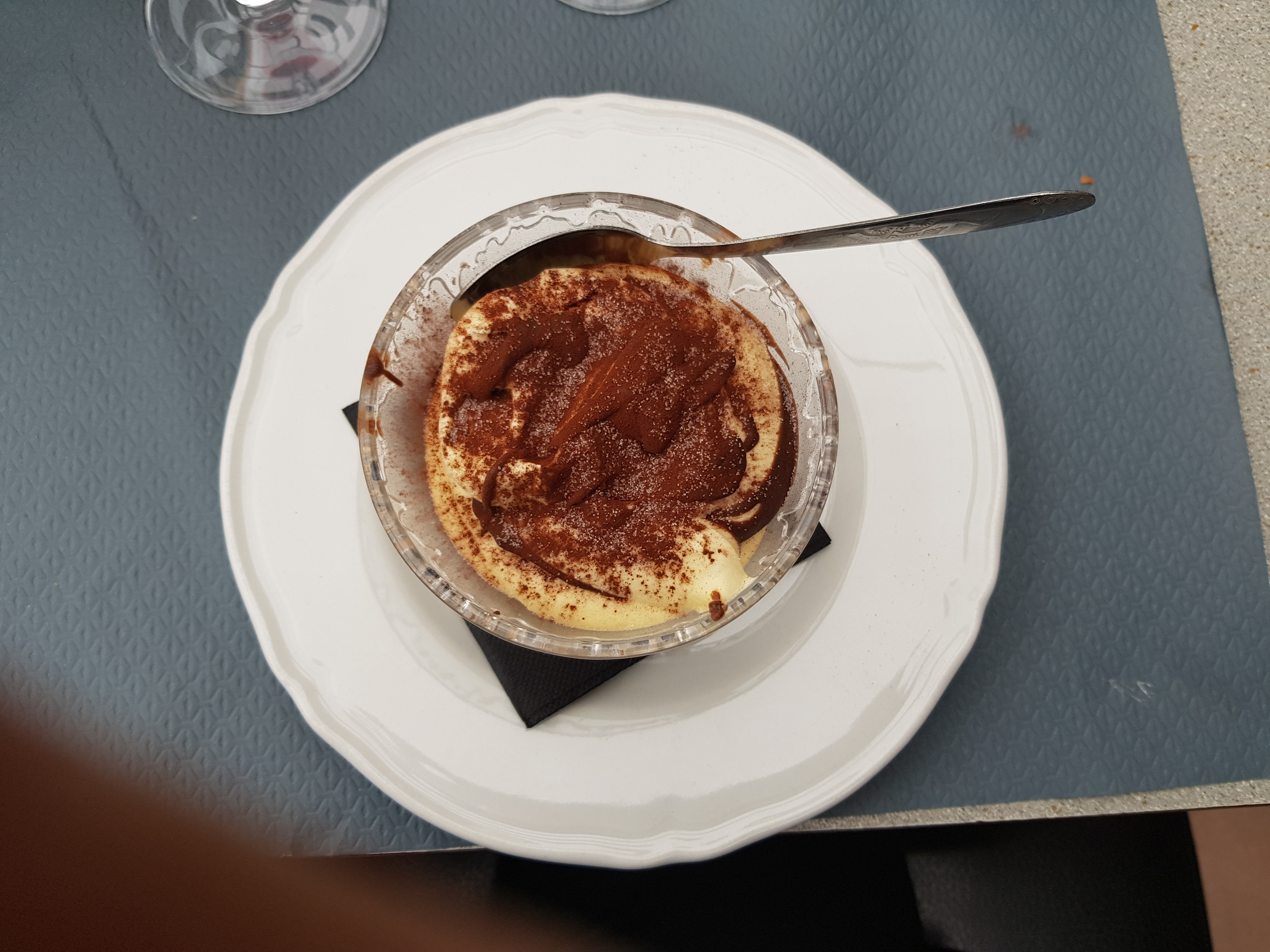 Photo n° 7 de l'avis de herve.u fait le 19/03/2018 à 07:30