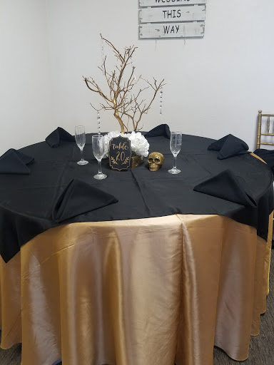 Lorena's Banquets & Catering