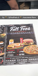 Photo n°8 de Full Food Les Ulis à Les Ulis ()