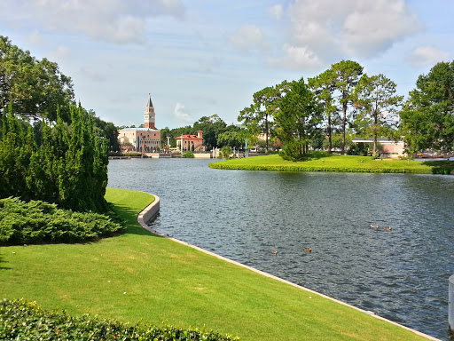 Theme Park «Epcot», reviews and photos, 200 Epcot Center Dr, Orlando, FL 32821, USA