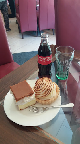 Juhász Cukrászda - Fagylaltozó