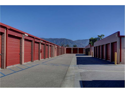 Storage Facility «Extra Space Storage», reviews and photos, 3285 N Locust Ave, Rialto, CA 92377, USA