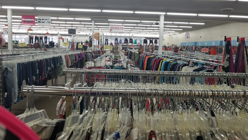 Thrift Store «Family Thrift», reviews and photos, 4815 E Main St, Columbus, OH 43213, USA