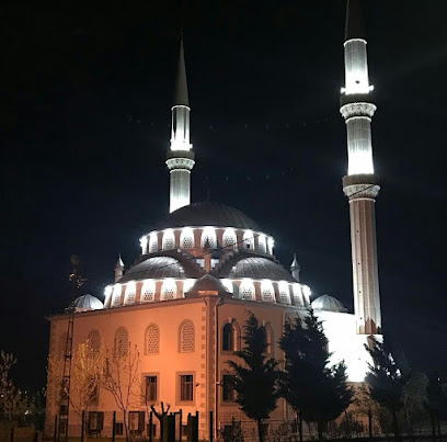 Karakaş Cami