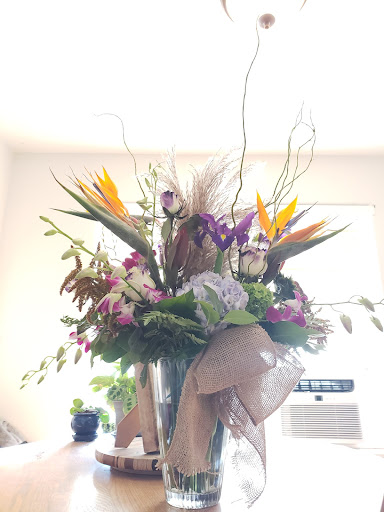 Florist «The Enchanted Florist», reviews and photos, 366 2nd St, Monument, CO 80132, USA