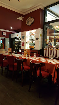 Atmosphère du Restaurant à viande Restaurant La Boucherie à Les Sables-d'Olonne - n°15