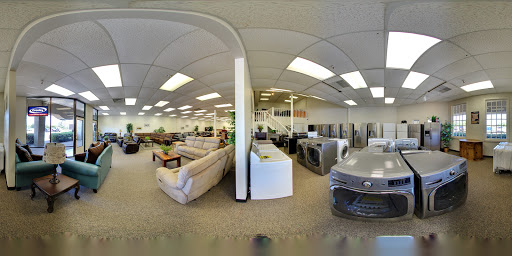 Appliance Store «Midstate Furniture & Appliances», reviews and photos, 10301 N Rodney Parham Rd B5, Little Rock, AR 72227, USA