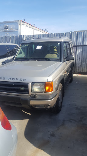 Auto Auction «BLOK Charity Auto Clearance», reviews and photos, 14720 S Main St, Gardena, CA 90248, USA