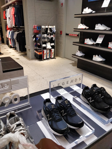 Shoe Store «New Balance», reviews and photos, 583 Boylston St, Boston, MA 02116, USA