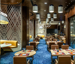 Härth Kitchen Bar Market Guadalajara photo