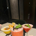 Photo n°2 de l'avis de Dianne.a fait le 04/09/2023 à 12:30 sur le  Ammalia Restaurant and Lounge à Florence